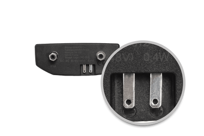 DERUIZ Rücklicht City/SUV