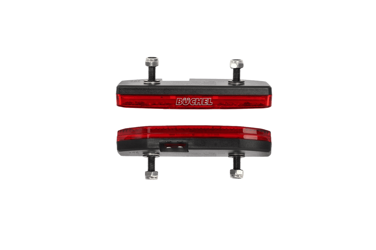 DERUIZ Rücklicht City/SUV