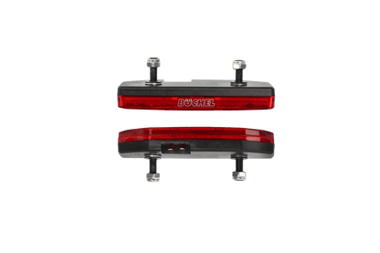 DERUIZ Rücklicht City/SUV