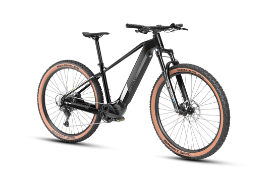 DERUIZ Dolomit 2026 MTB E-Bike mit Shimano Cues 11-Gang und 720Wh Akku