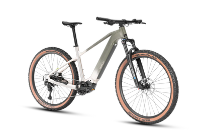 DERUIZ Dolomit 2026 MTB E-Bike mit Shimano Cues 11-Gang und 720Wh Akku