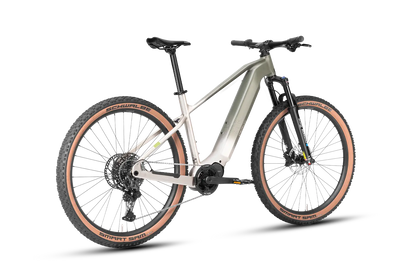 DERUIZ Dolomit 2026 MTB E-Bike mit Shimano Cues 11-Gang und 720Wh Akku