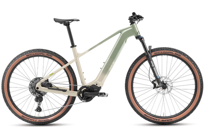 DERUIZ Dolomit 2026 MTB E-Bike mit Shimano Cues 11-Gang und 720Wh Akku