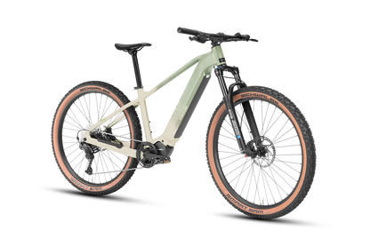 DERUIZ Dolomit 2026 MTB E-Bike mit Shimano Cues 11-Gang und 720Wh Akku
