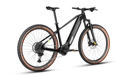 DERUIZ Dolomit 2026 MTB E-Bike mit Shimano Cues 11-Gang und 720Wh Akku