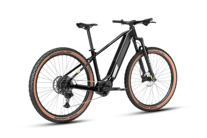 DERUIZ Dolomit 2026 MTB E-Bike mit Shimano Cues 11-Gang und 720Wh Akku