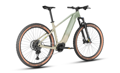 DERUIZ Dolomit 2026 MTB E-Bike mit Shimano Cues 11-Gang und 720Wh Akku