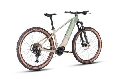 DERUIZ Dolomit 2026 MTB E-Bike mit Shimano Cues 11-Gang und 720Wh Akku