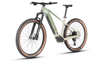 DERUIZ Dolomit 2026 MTB E-Bike mit Shimano Cues 11-Gang und 720Wh Akku