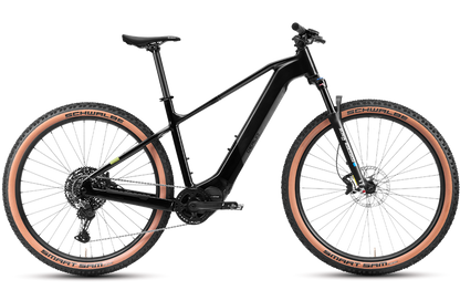 DERUIZ Dolomit 2026 MTB E-Bike mit Shimano Cues 11-Gang und 720Wh Akku