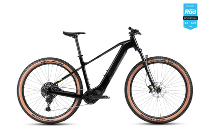 DERUIZ Dolomit 2026 MTB E-Bike mit Shimano Cues 11-Gang und 720Wh Akku