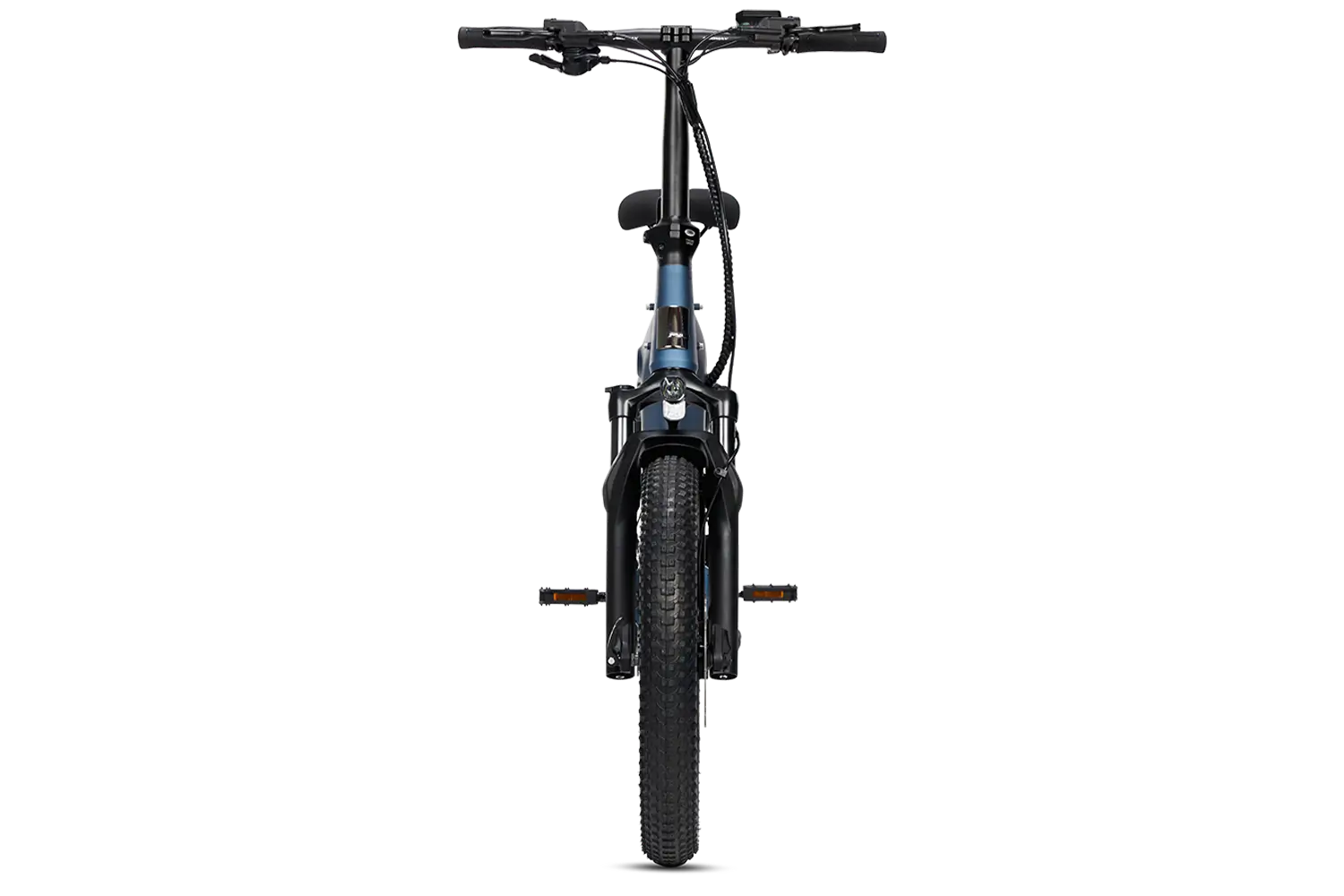deruiz klapprad DERUIZ Peridot 20-Zoll Falt-E-Bike – kompakt, handlich & leistungsstark – Der Holländer Fahrradgeschäft