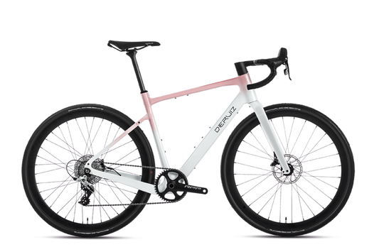 DERUIZ Santa Maria E-Road mit SRAM 11-Gang und 252Wh Akku