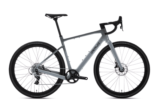 DERUIZ Santa Maria E-Road mit SRAM 11-Gang und 252Wh Akku