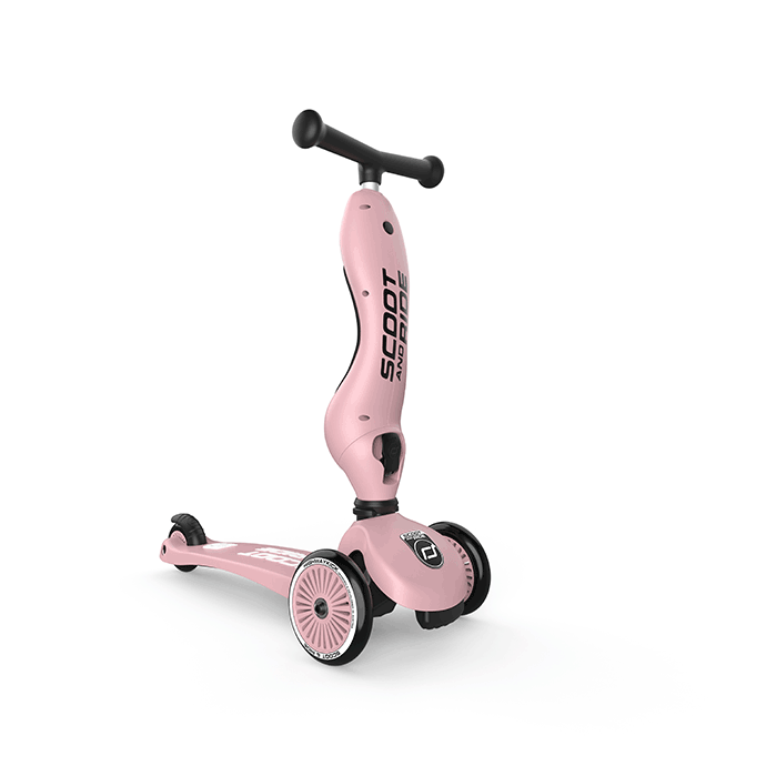 Highwaykick 1 Kinderroller 2-in-1 | ab 1 Jahr