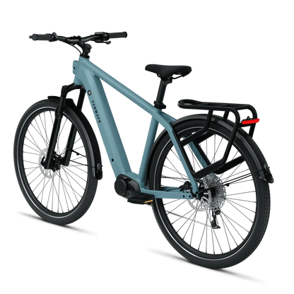 Tenways E-City AGO X Diamant Bafang 504 Wh