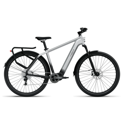 Tenways E-City AGO X Diamant Bafang 504 Wh