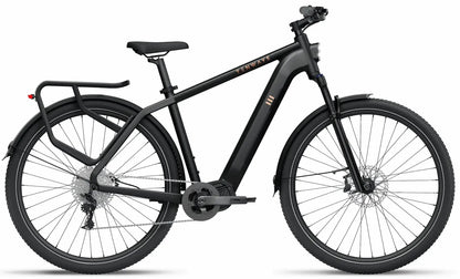 Tenways E-City AGO X Diamant Bafang 504 Wh
