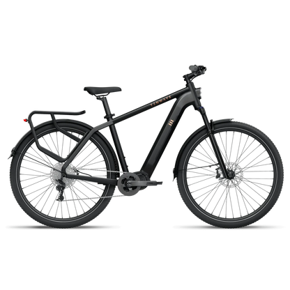 Tenways E-City AGO X Diamant Bafang 504 Wh