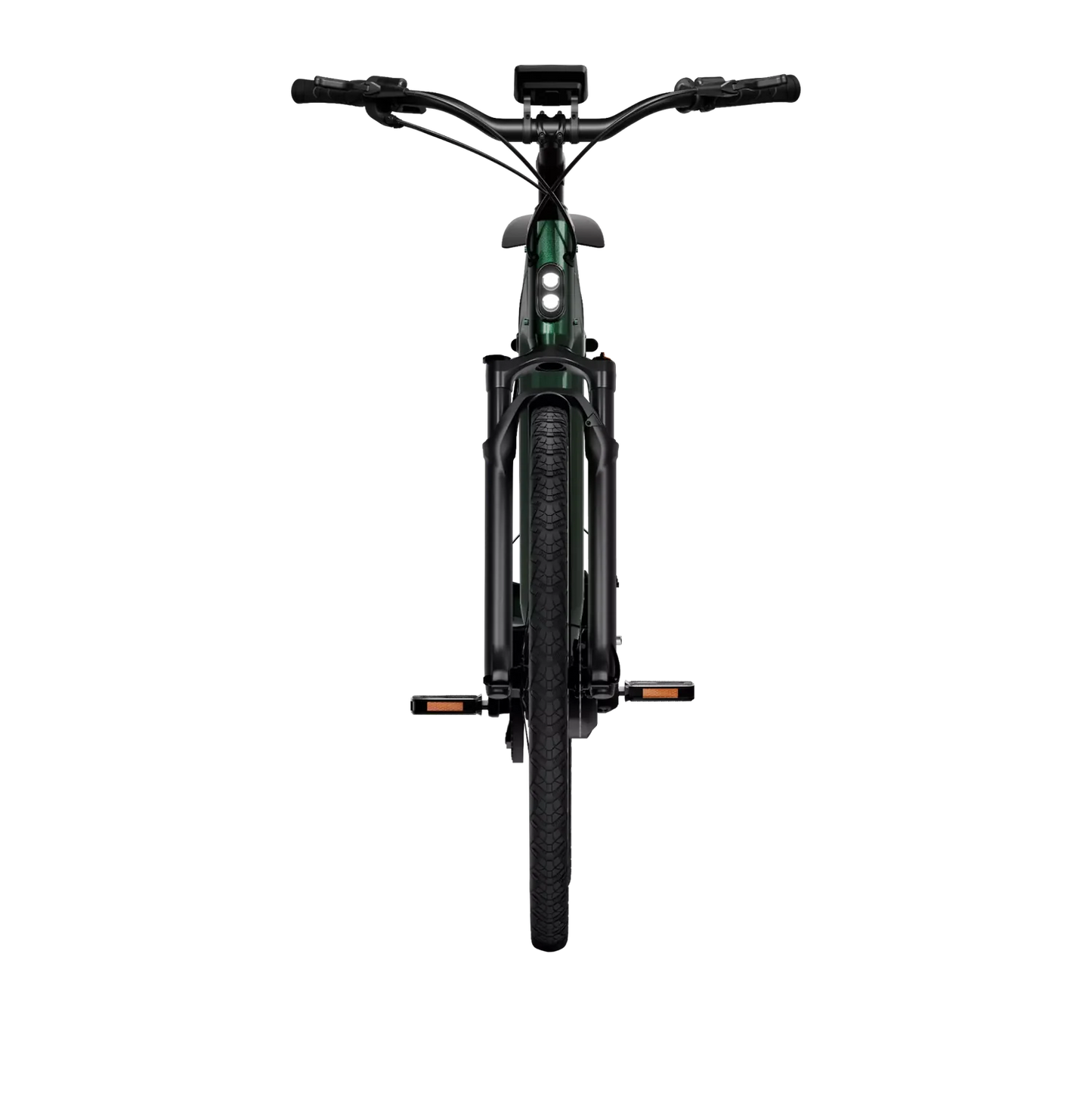 Tenways E-City AGO T Wave Bafang 504 Wh