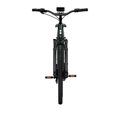 Tenways E-City AGO T Wave Bafang 504 Wh