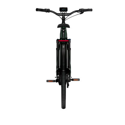 Tenways E-City AGO T Wave Bafang 504 Wh