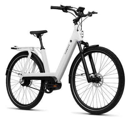 Tenways E-City AGO T Wave Bafang 504 Wh
