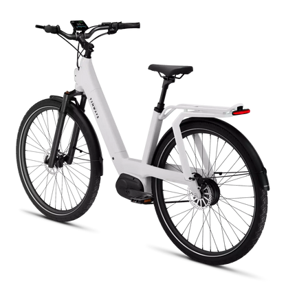 Tenways E-City AGO T Wave Bafang 504 Wh