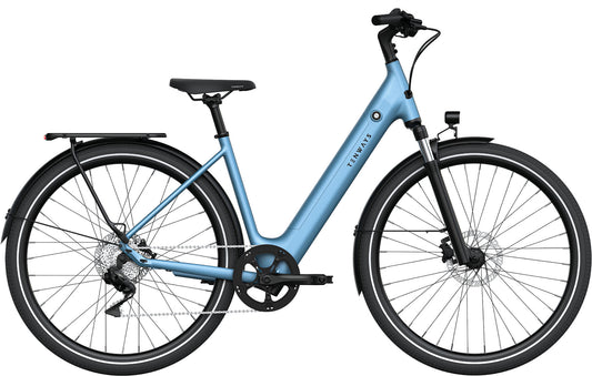 Tenways E-Urban CGO800Plus 475 Wh