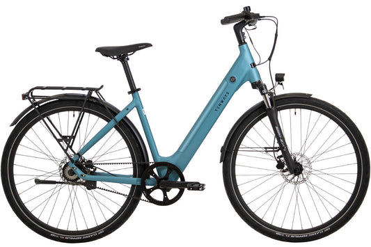 Tenways E-Bike CGO800S Wave Mivice 475 Wh