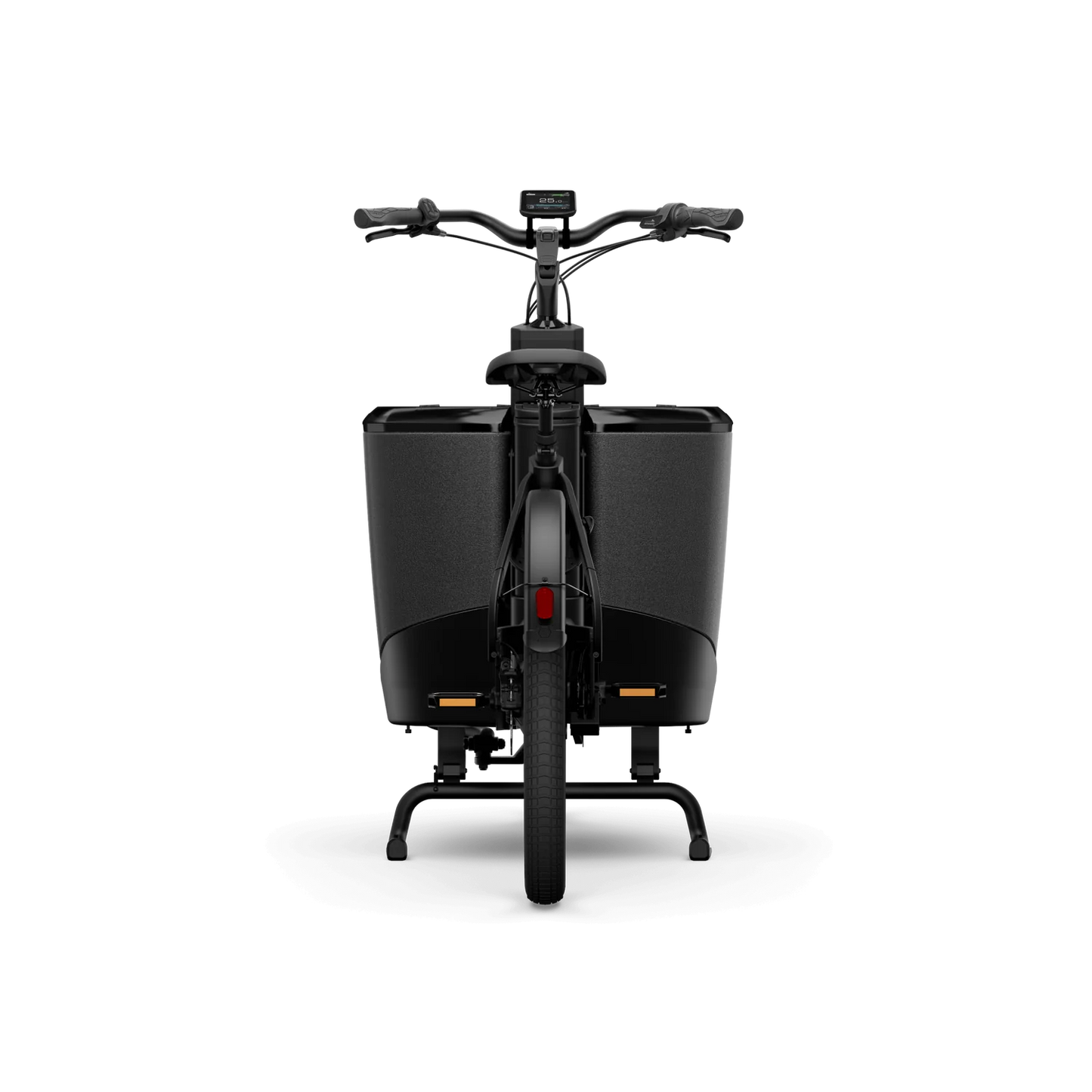 Tenways Cargo-ONE – E-Cargo Bike mit Bafang Motor 960 Wh Akku