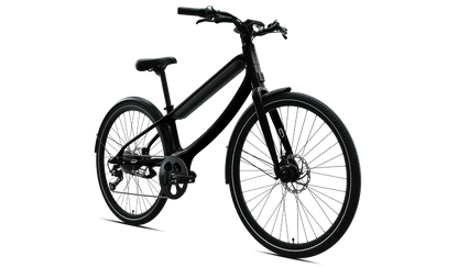 Urtopia E-Bike Chord Step-Through Urban Shimano 8-Gang
