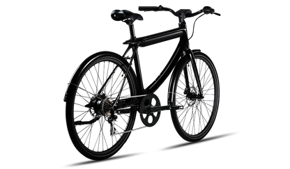 Urtopia E-Bike Chord High-Step Urban Shimano 8-Gang