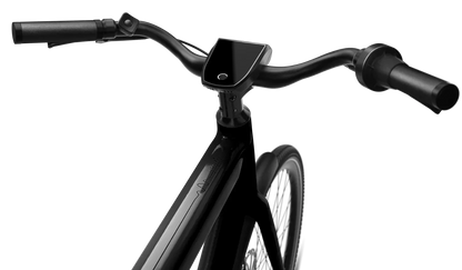 Urtopia E-Bike Chord High-Step Urban Shimano 8-Gang